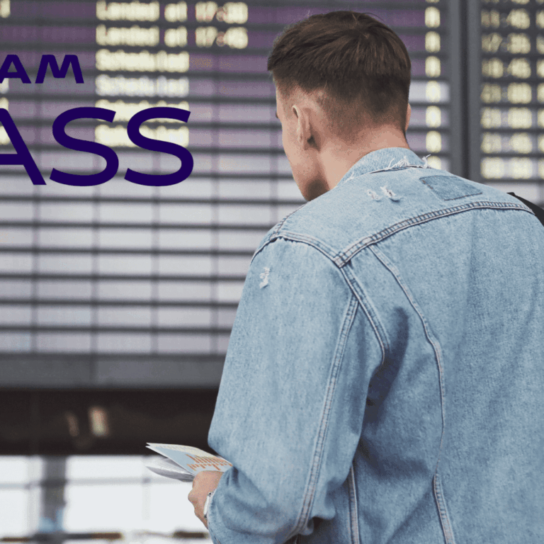 Alerta de passagens PPV! Passagens nacionais a partir de 3.331 milhas LATAM Pass