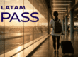 Alerta de passagens PPV! Confira trechos nacionais a partir de 2.716 milhas LATAM Pass