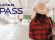 Alerta de passagens PPV! Trechos internacionais a partir de 14.700 milhas LATAM Pass