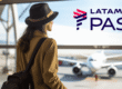 Alerta de passagens PPV! Confira trechos nacionais a partir de 3.747 milhas LATAM Pass
