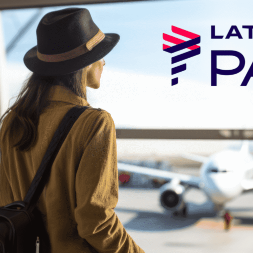 Alerta de passagens PPV! Confira trechos nacionais a partir de 3.747 milhas LATAM Pass