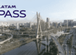 Alerta de passagens PPV! Trechos para São Paulo a partir de 5.184 milhas LATAM Pass