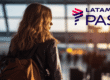 Alerta de passagens PPV! Confira passagens nacionais a partir de 5.062 milhas LATAM Pass