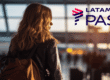 Alerta de passagens PPV! Confira trechos nacionais a partir de 3.556 milhas LATAM Pass