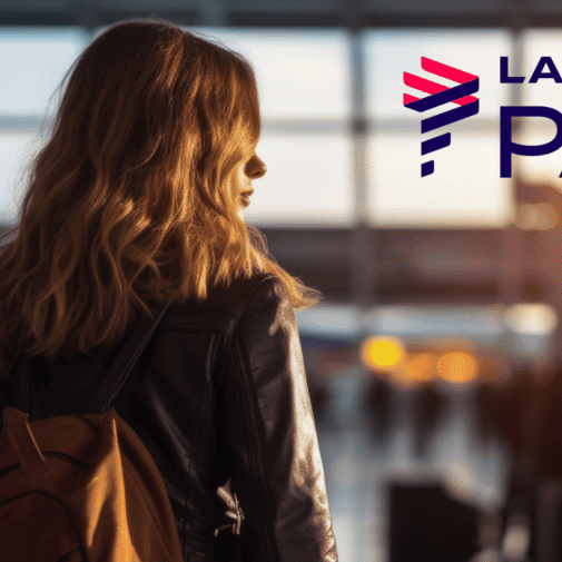 Alerta de passagens PPV! Confira trechos nacionais a partir de 3.556 milhas LATAM Pass