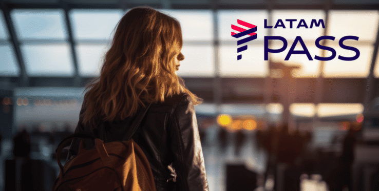 CAPAS TEXTOS PPV Alerta de passagens PPV! Confira trechos nacionais a partir de 3.556 milhas LATAM Pass