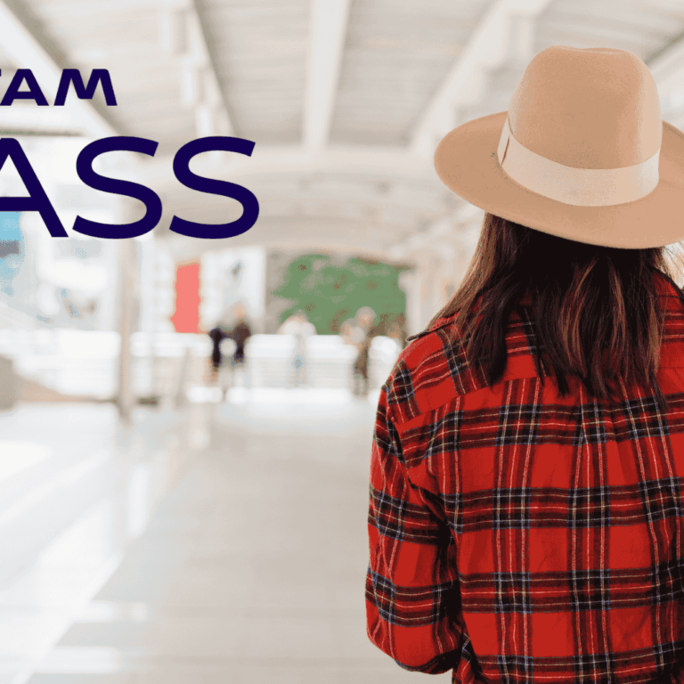Alerta de passagens PPV! Trechos internacionais a partir de 14.700 milhas LATAM Pass