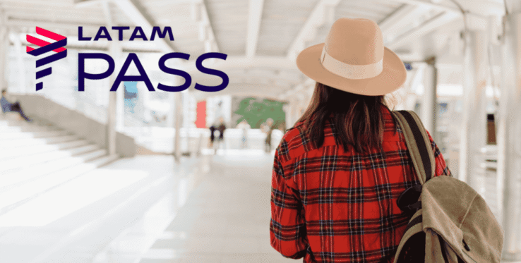 CAPAS TEXTOS PPV Alerta de passagens PPV! Veja trechos internacionais a partir de 35.742 milhas LATAM Pass