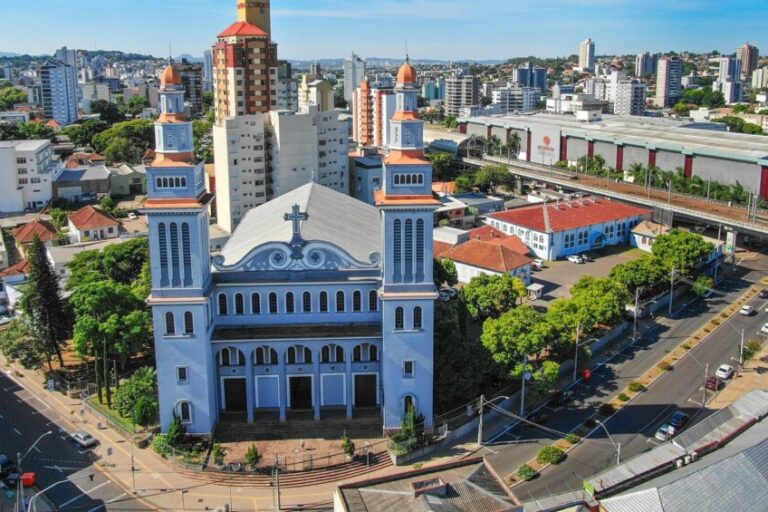 Hospede-se no Rio Grande do Sul! Confira hotéis com diárias a partir de R$ 198