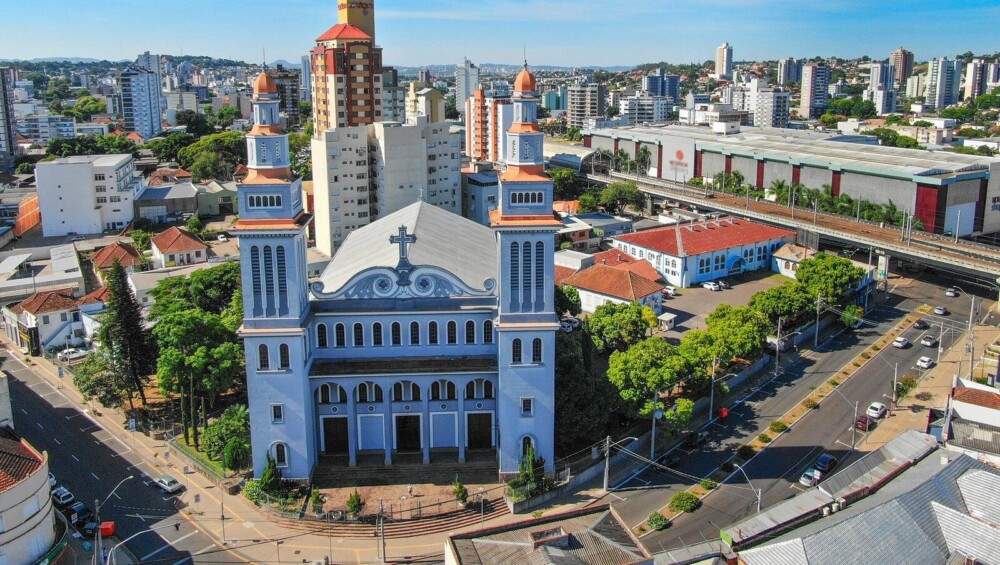 Hospede-se no Rio Grande do Sul! Confira hotéis com diárias a partir de R$ 198