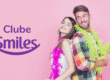 Assine o Clube Smiles 1.000 e ganhe 15.000 milhas na hora da assinatura
