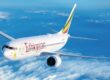 austrália Ethiopian Airlines