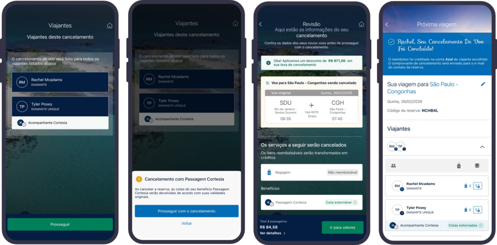 benefício azul fidelidade