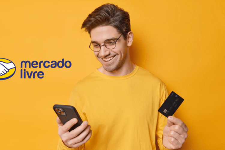 Confira os produtos mais vendidos no Mercado Livre essa semana!