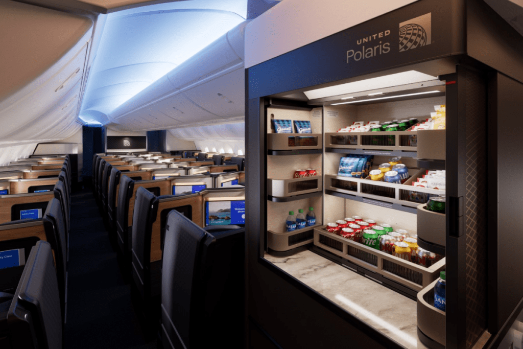 united polaris