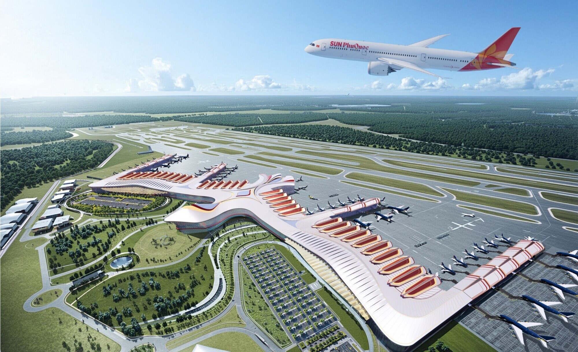 boeing dreamliner phu quoc