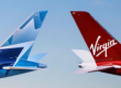westjet virgin atlantic