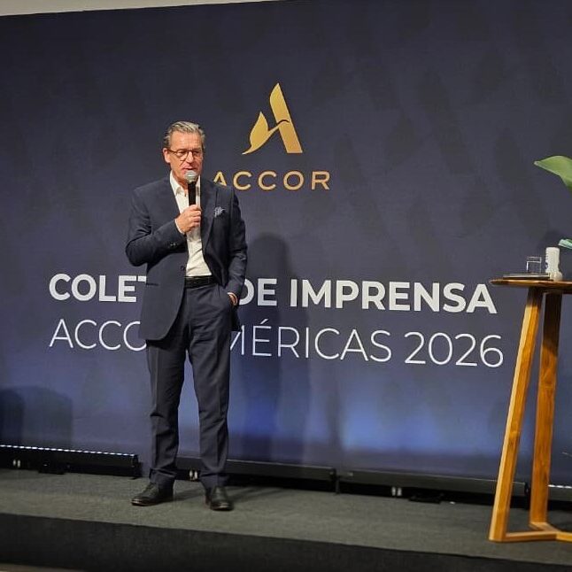 accor expansão brasil
