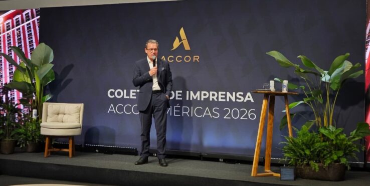 accor expansão brasil