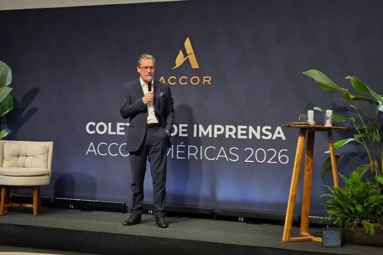 accor expansão brasil