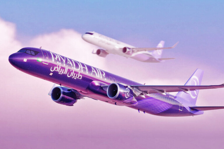 riyadh air a321