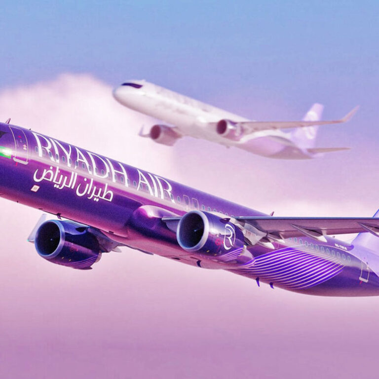 riyadh air a321
