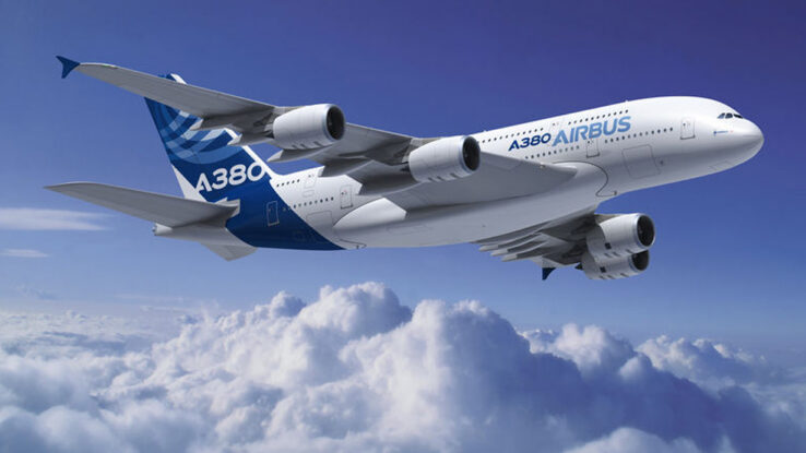 a380 airbus A380