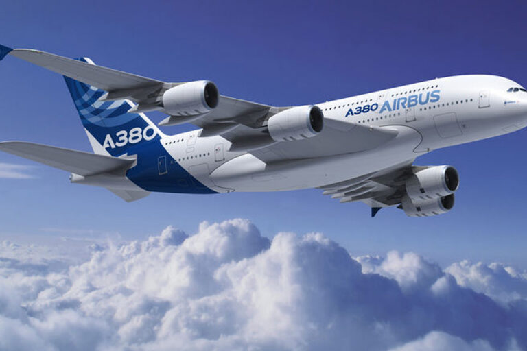 airbus A380