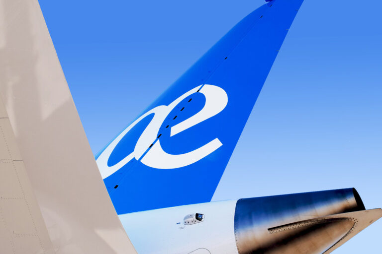 air europa