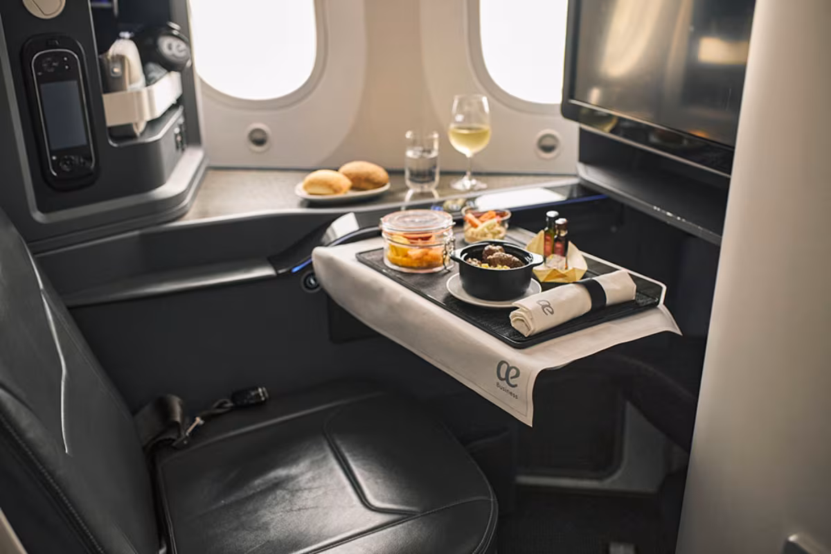 air europa executiva air europa executiva chefs