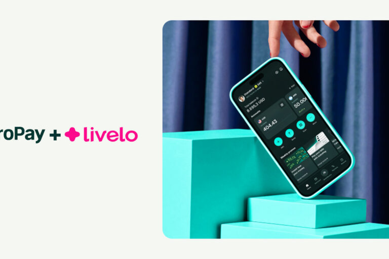 promoção livelo astropay pontos câmbio