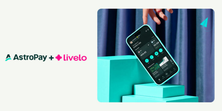 Vai acabar! AstroPay e Livelo oferecem até 10.000 pontos no câmbio