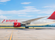 avianca bagagem de mão