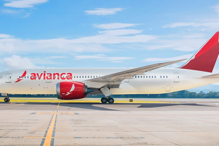 avianca bagagem de mão