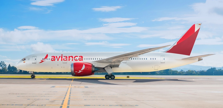 avianca bagagem de mão