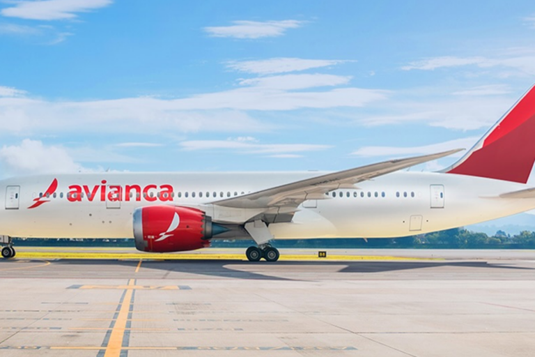 avianca bagagem de mão