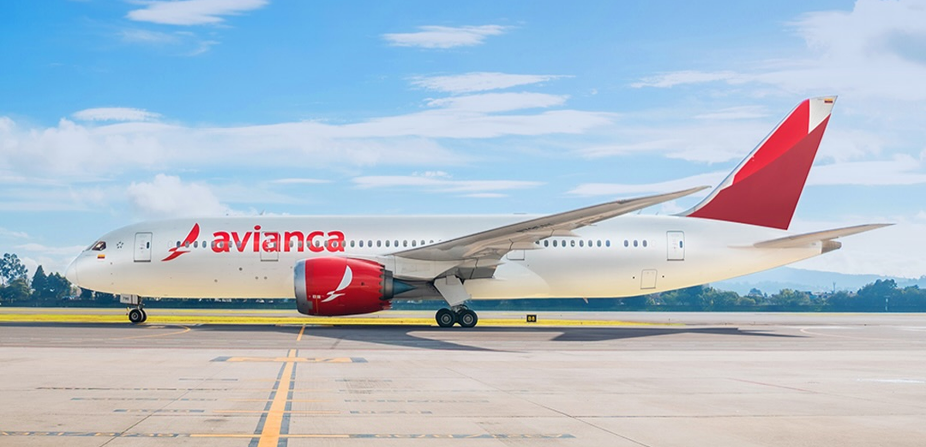 avianca bagagem de mão