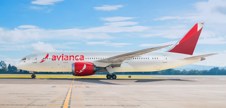 avianca avianca bagagem de mão