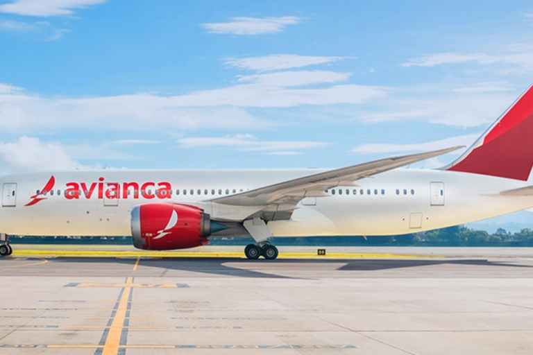 avianca bagagem de mão