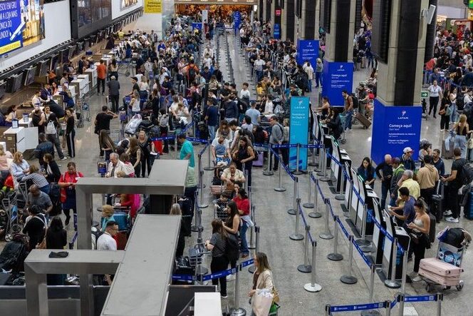 aeroporto são paulo