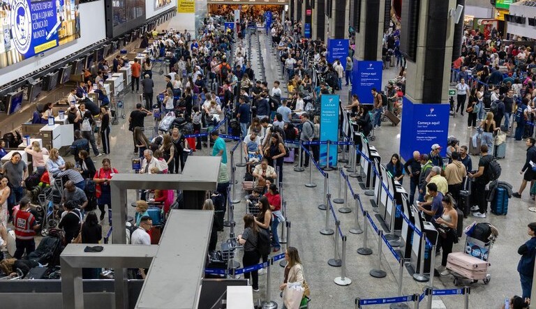 aeroporto são paulo