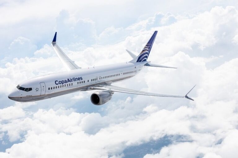 copa airlines ana brasil japão