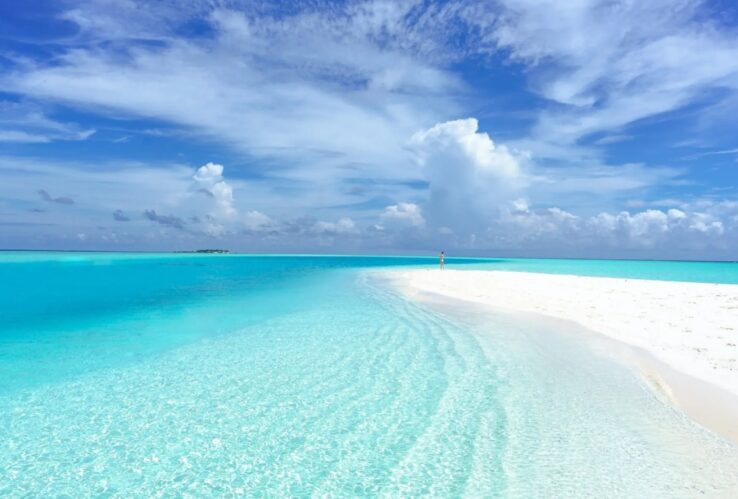 cozumel melhores praias do mundo