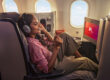 avianca upgrade de cabine