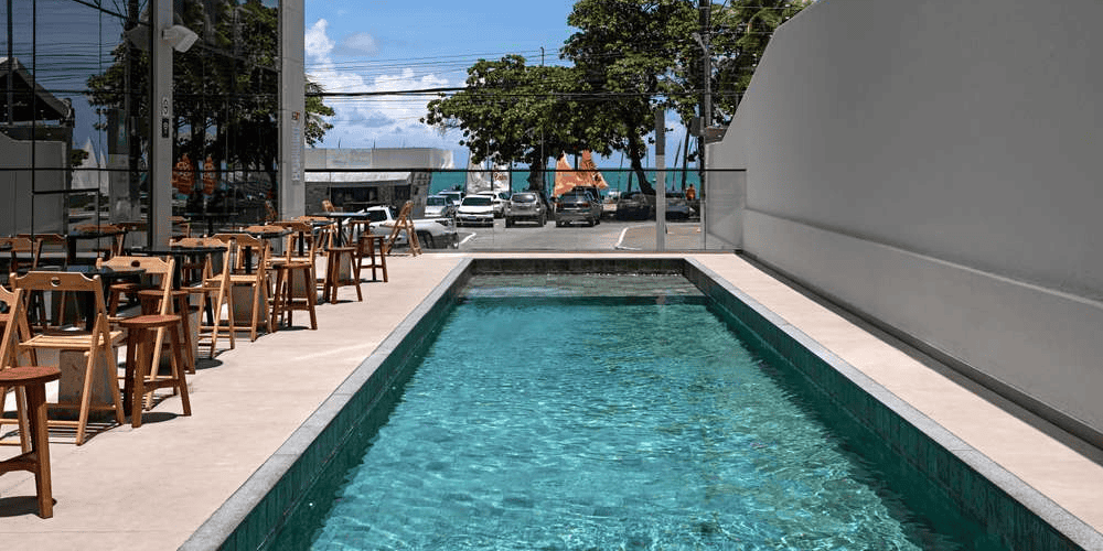Reserve hotéis no Nordeste com diárias a partir de R$ 138