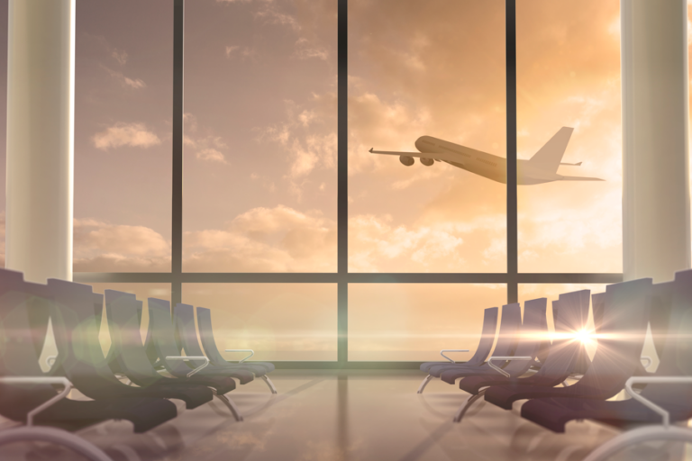 Conheça os aeroportos da Europa com melhor avaliação em 2025