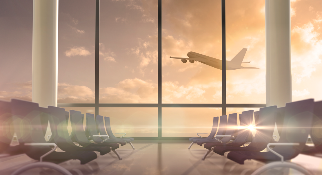 Conheça os aeroportos da Europa com melhor avaliação em 2025