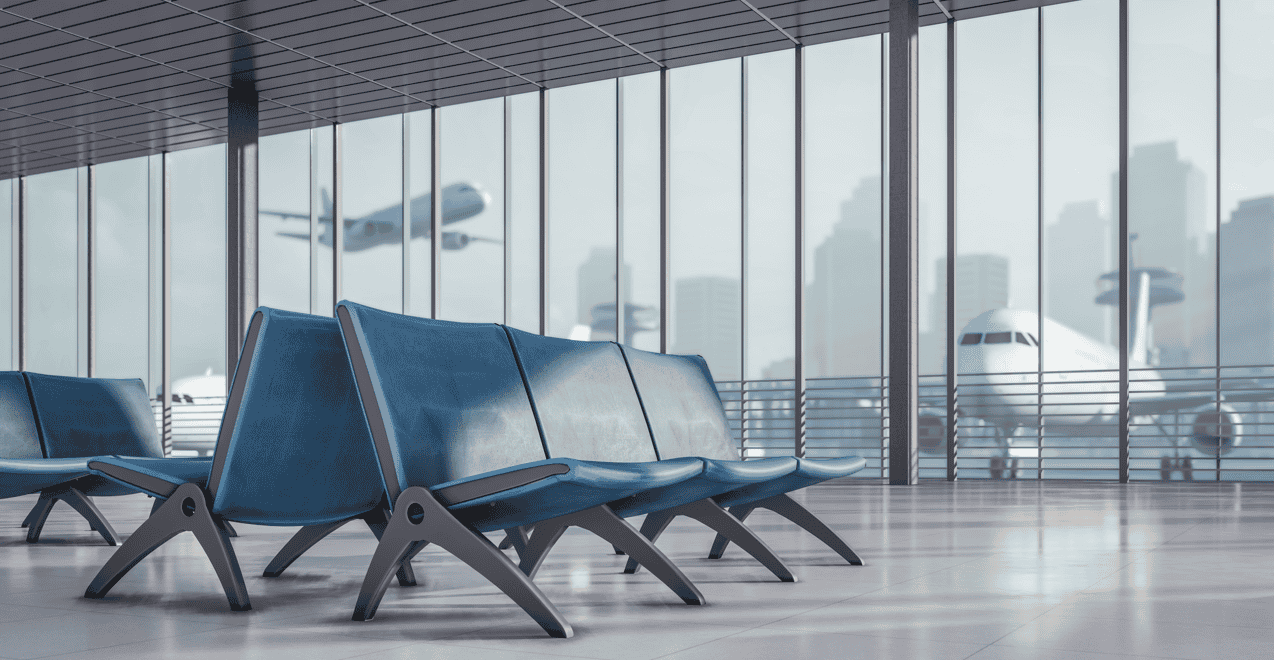 Governo cria plataforma para reduzir processos e baixar preço das passagens aéreas