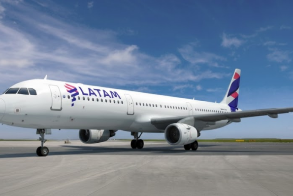 Alerta de passagens PPV: trechos nacionais a partir de R$ 216 na LATAM