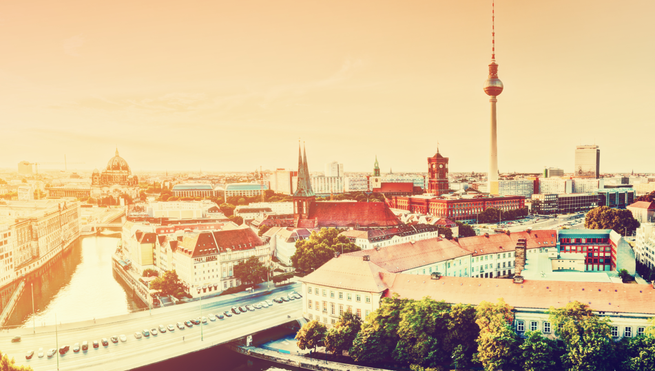 Abrigo da Segunda Guerra pode virar nova atração turística em Berlim